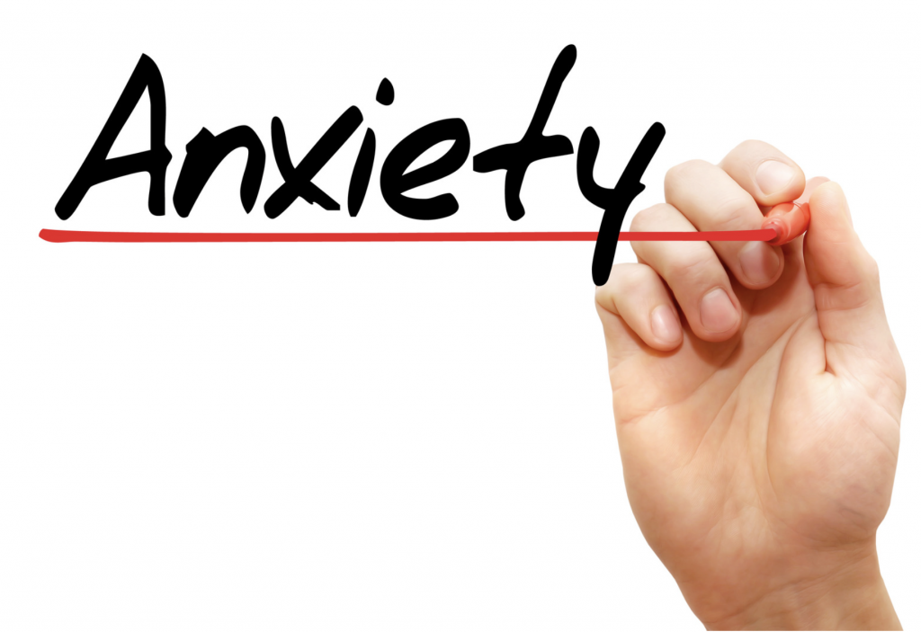 Rimedi per l'ansia - rimedi naturali