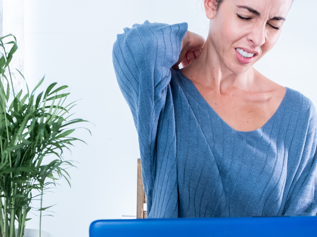 Rimedi per la cervicale