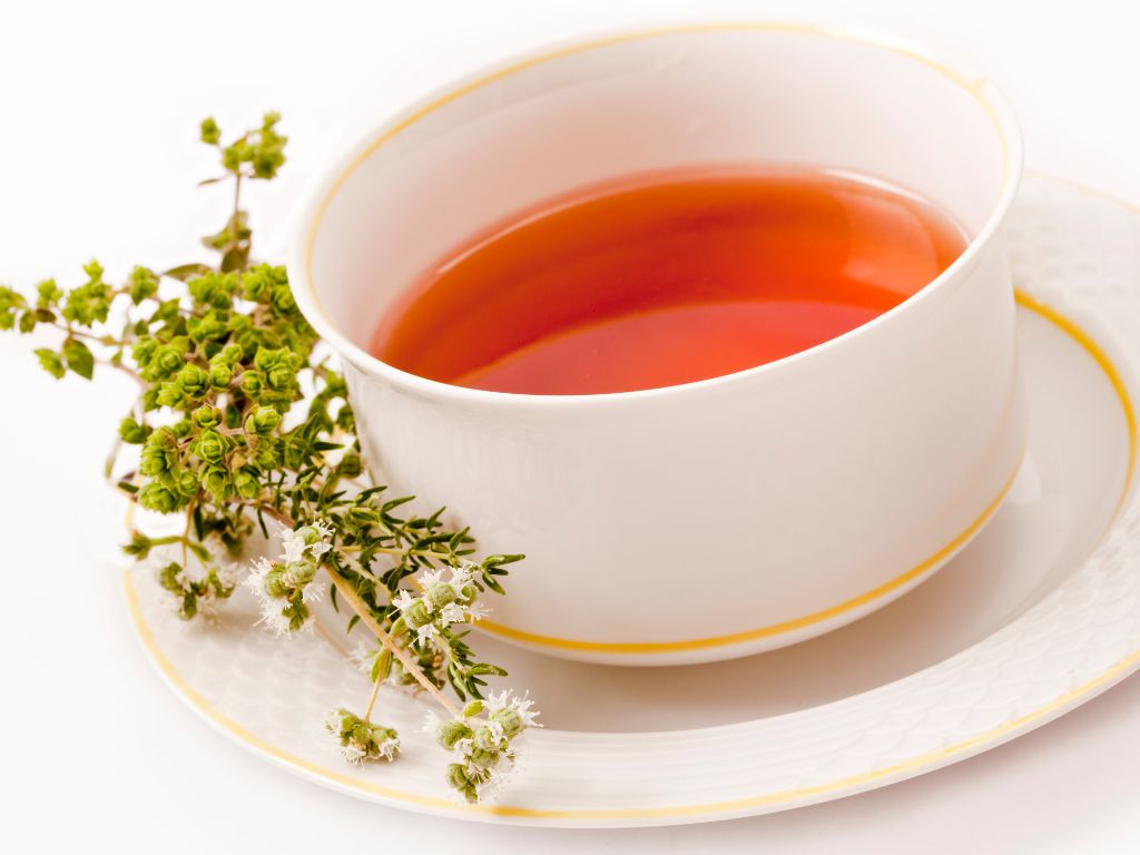 Tisane per la circolazione del sangue delle gambe - FACEBOOK