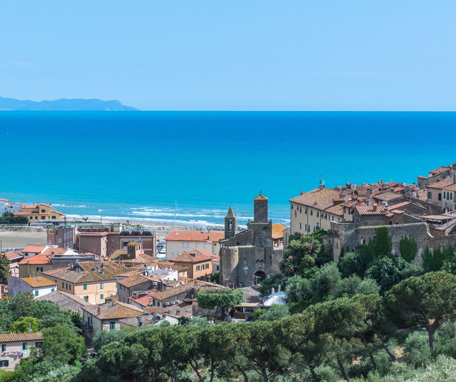 Vacanza a Roccamare 2023 - Angioletta fasano - Facebook