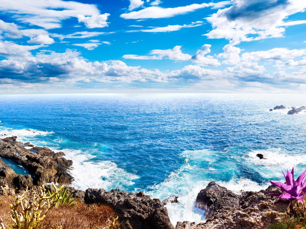 Weekend e Vacanze a Tenerife