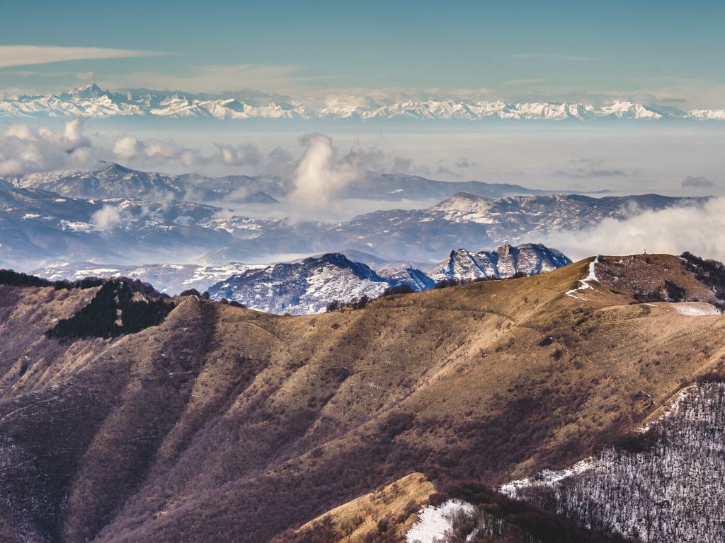 Offerte weekend Appennini Tosco-Emiliane