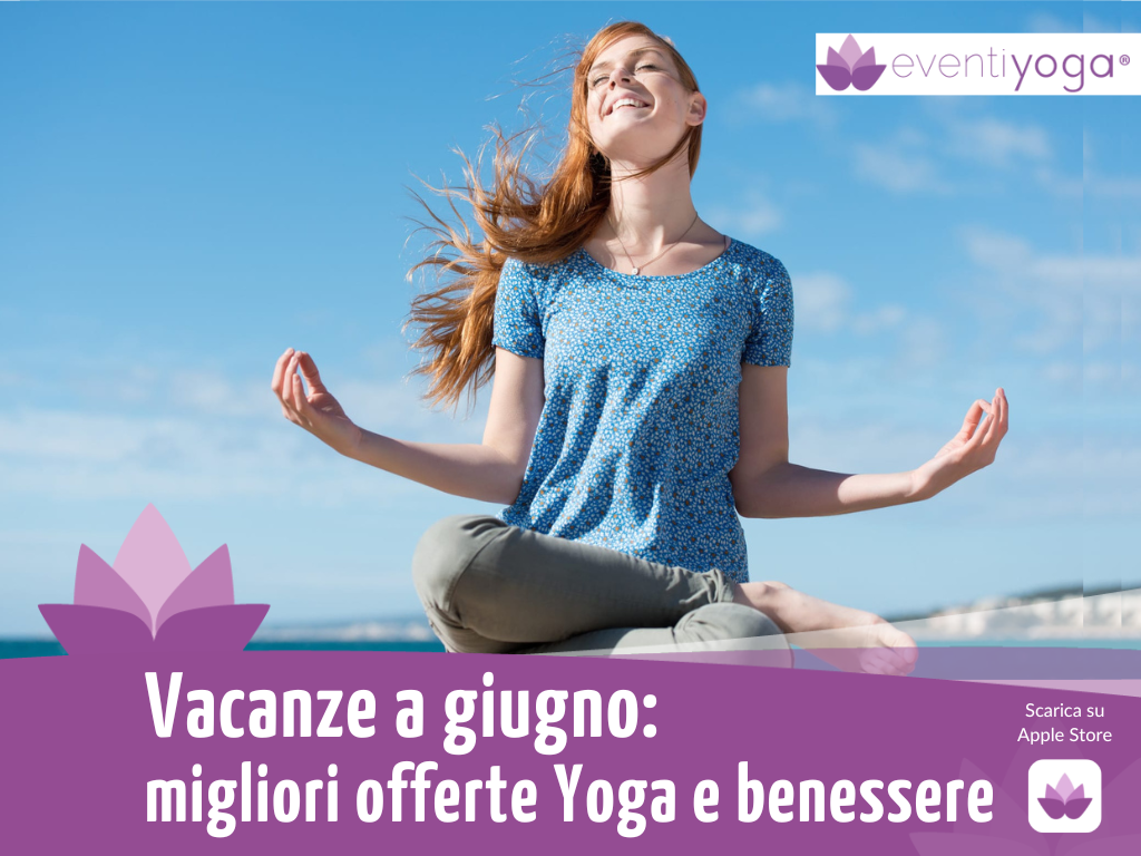 vacanze a giugno dove andare