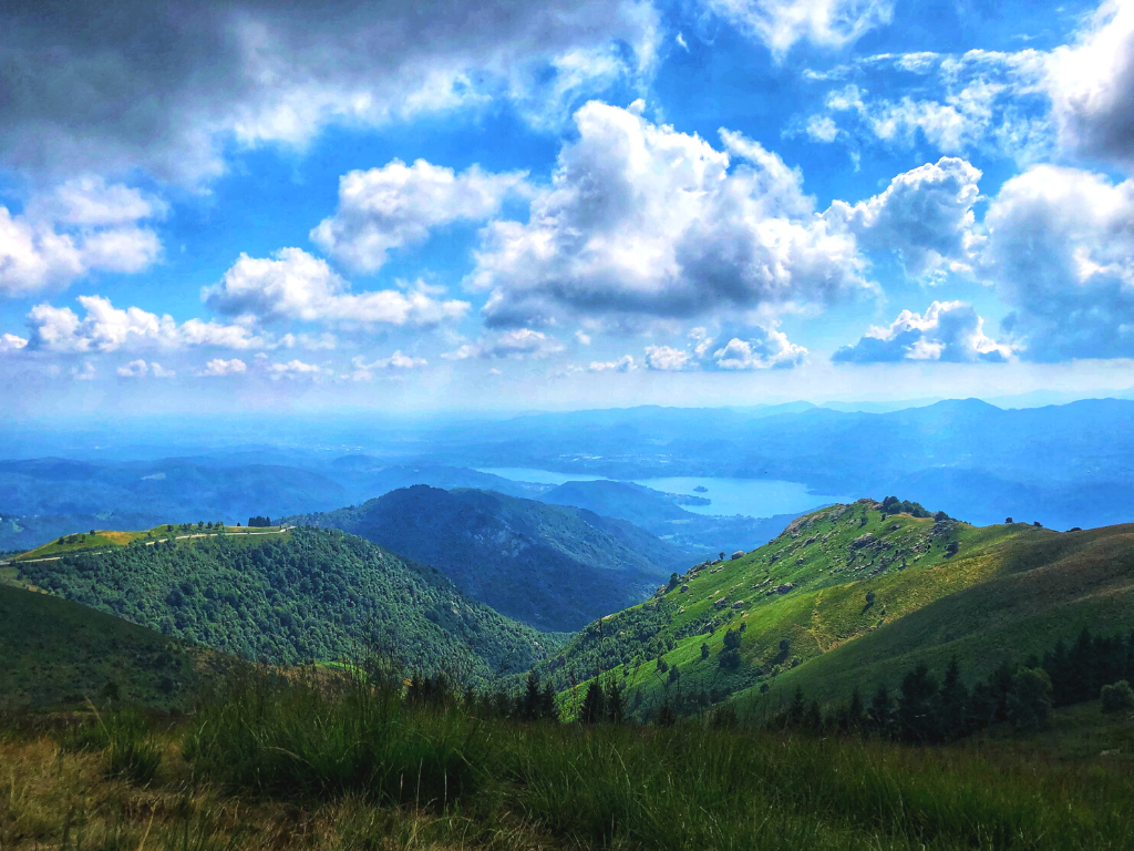 Offerte Week end Yoga in Piemonte