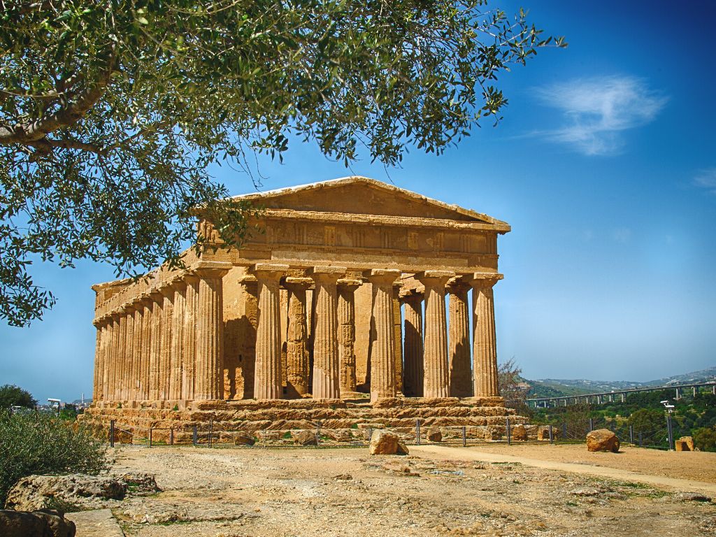 Weekend in Sicilia destinazioni Agrigento