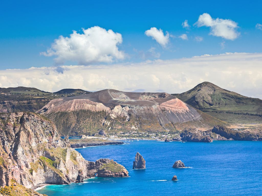 Weekend in Sicilia destinazioni Isole Eolie