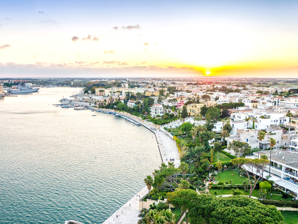 Offerte week-end Puglia Brindisi