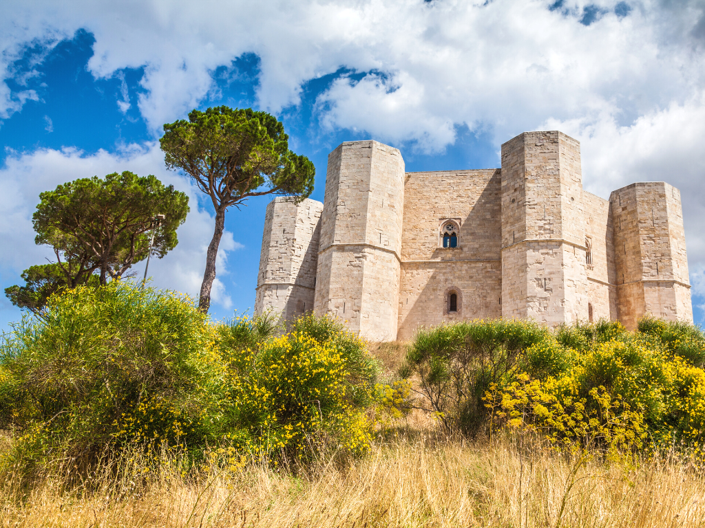 Castel del Monte