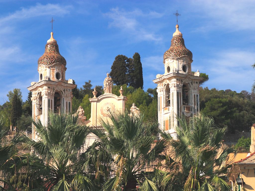 Offerte weekend in Liguria Alassio