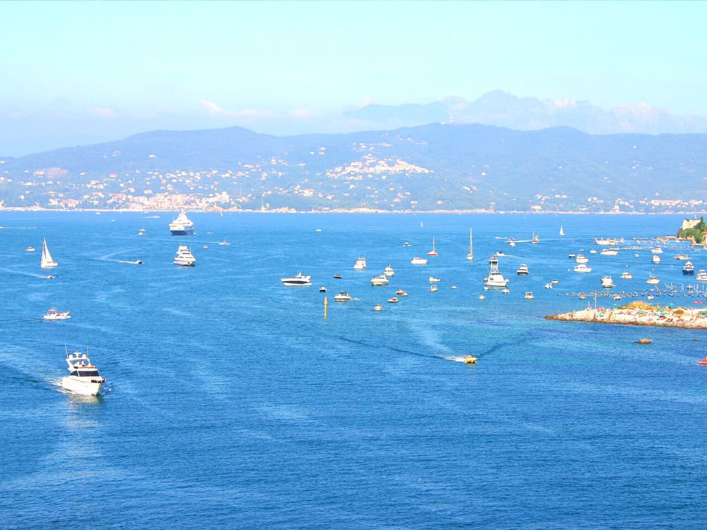 Offerte weekend in Liguria a Portovenere