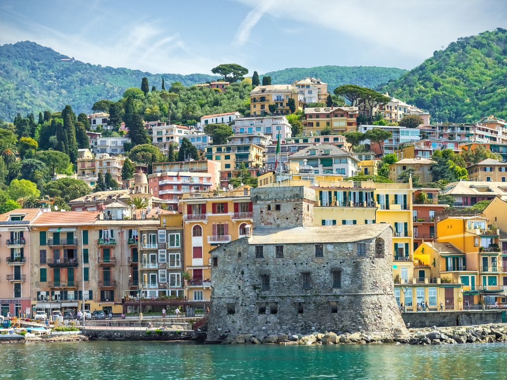 Offerte weekend in Liguria a Rapallo