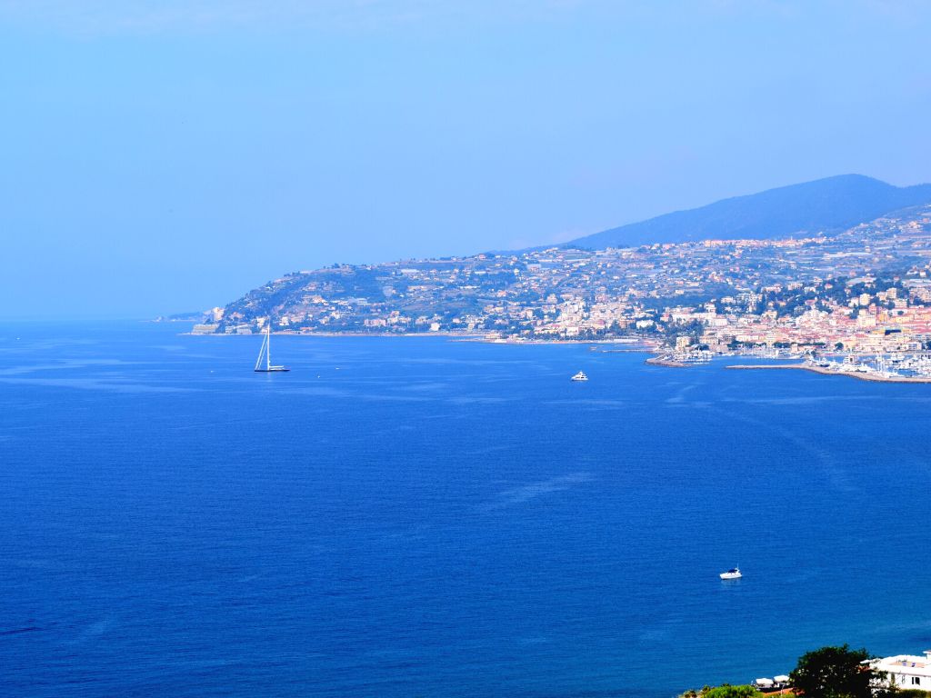 Offerte weekend in Liguria a Sanremo