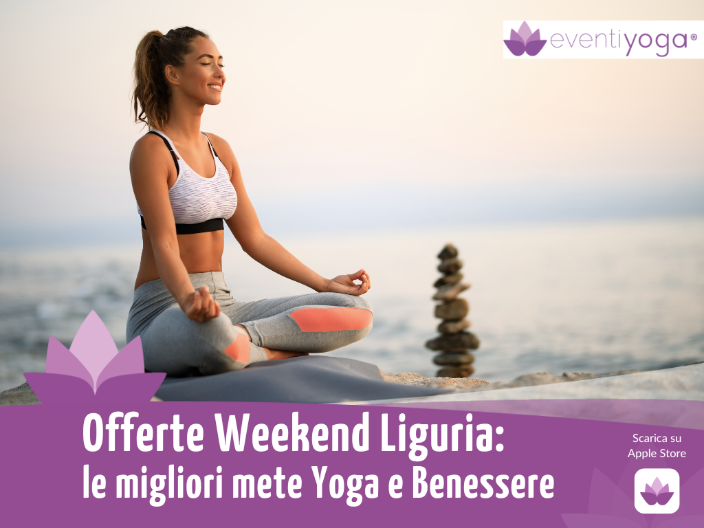 offerte weekend Liguria