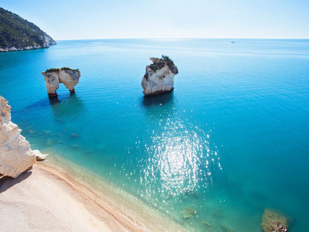 offerte week-end puglia - Gargano