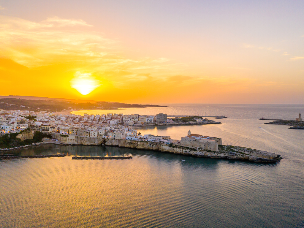 offerte week-end puglia - Vieste