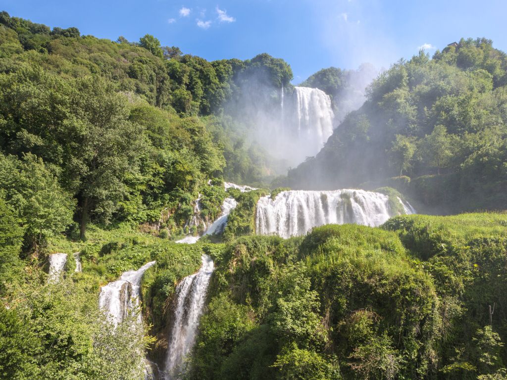 Offerte-Weekend-in-Umbria-Cascata-delle-Marmore