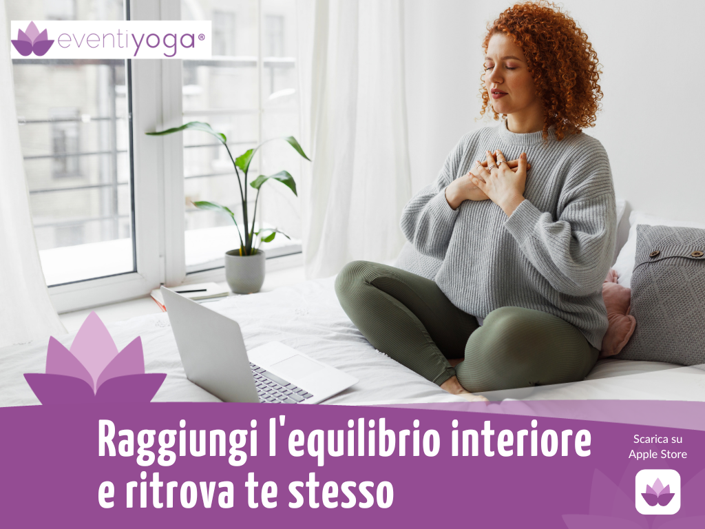 equilibrio interiore