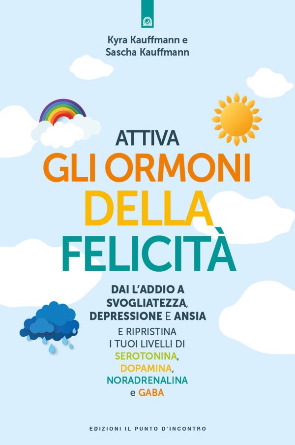 Come trovare la felicità