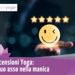 Recensioni Yoga per avere più iscritti