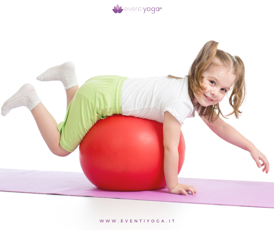 20.01.24 - Formazione Metodo YogaBimbi - Serena Fiorenzani - BANNER APP