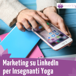 Yoga LinkedIn Marketing