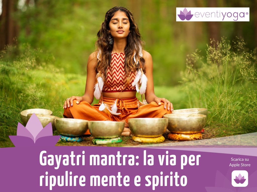 gayatri mantra