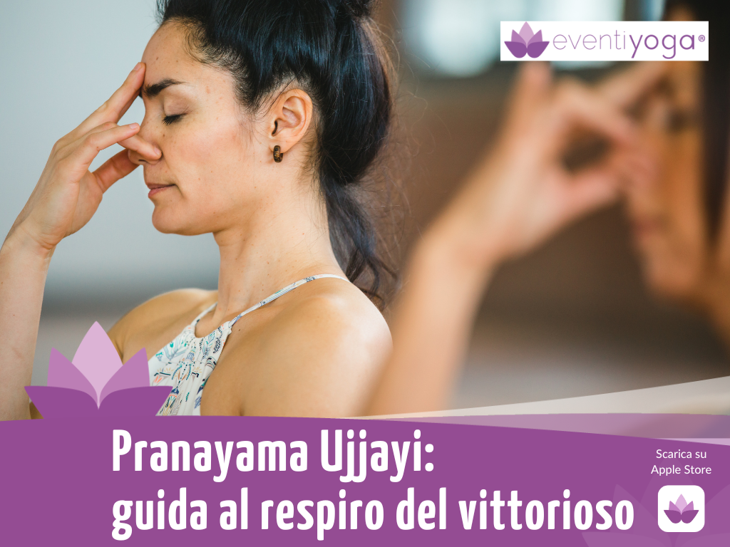 pranayama ujjayi