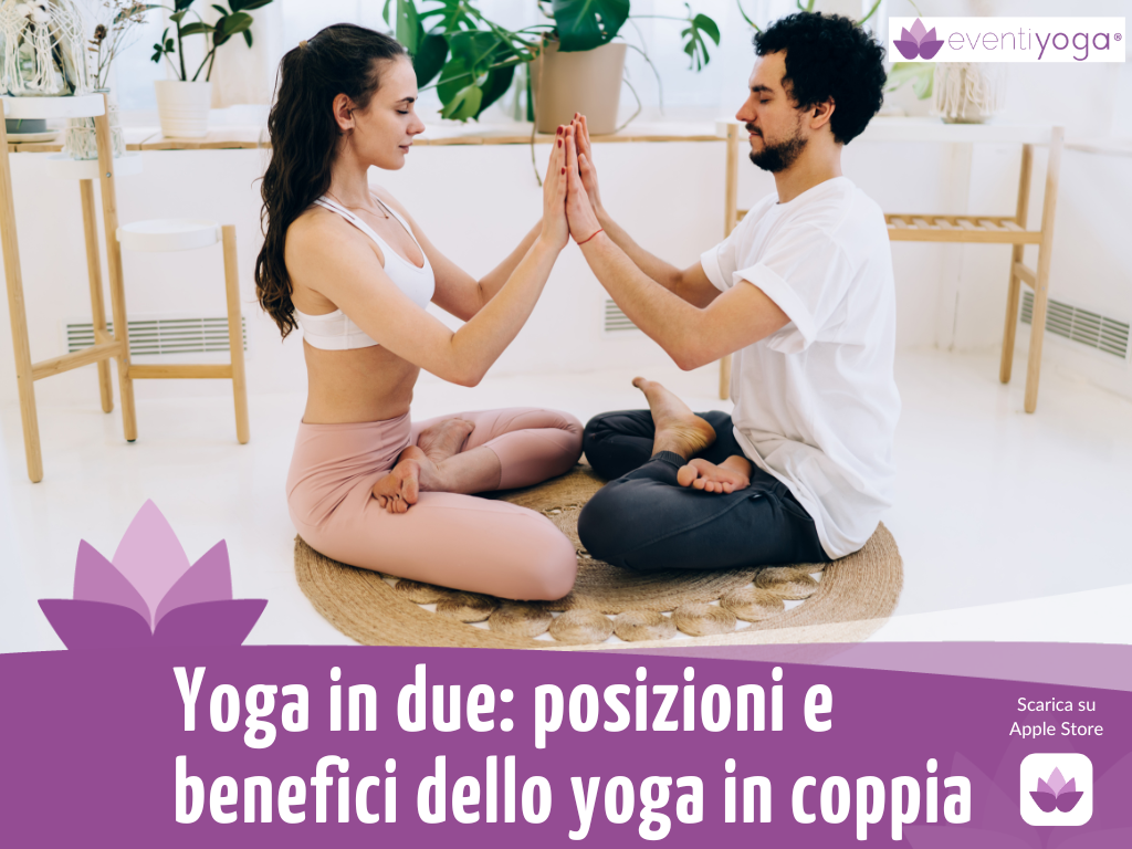 yoga in due