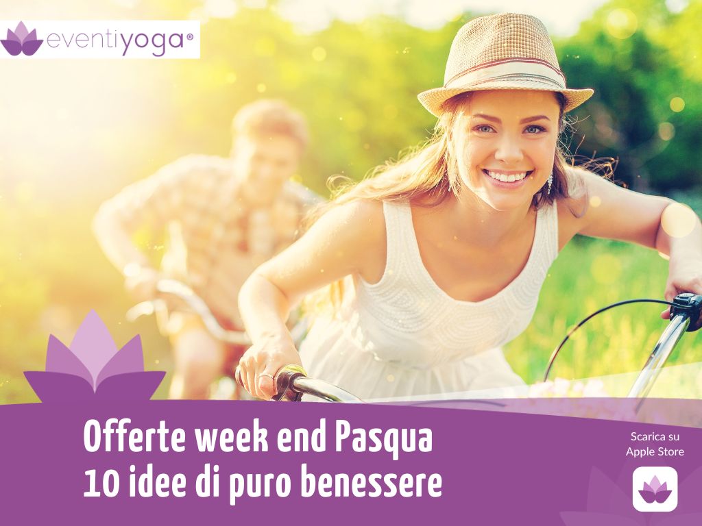 Offerte week end Pasqua