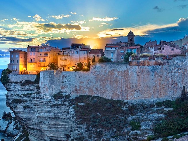 Yoga e Vela Sardegna