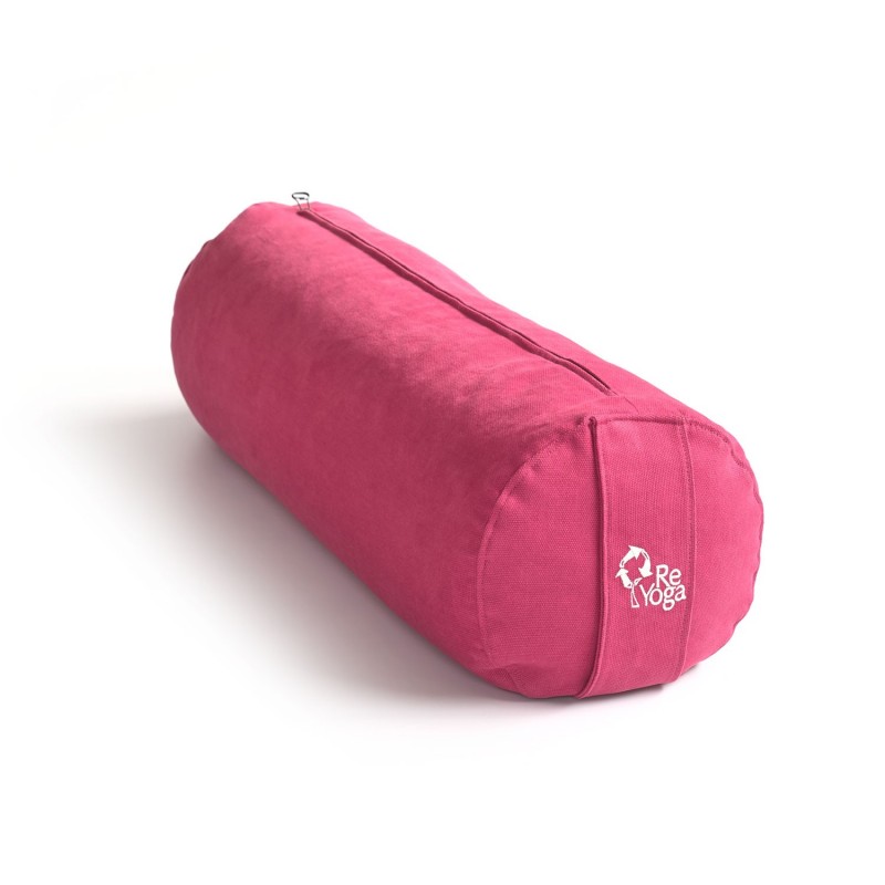 Bolster come regalo yoga 