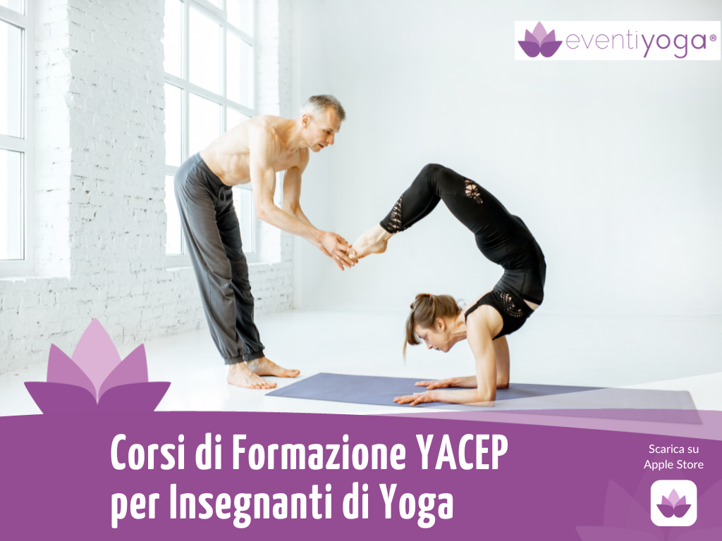 cosa sono i corsi yacep