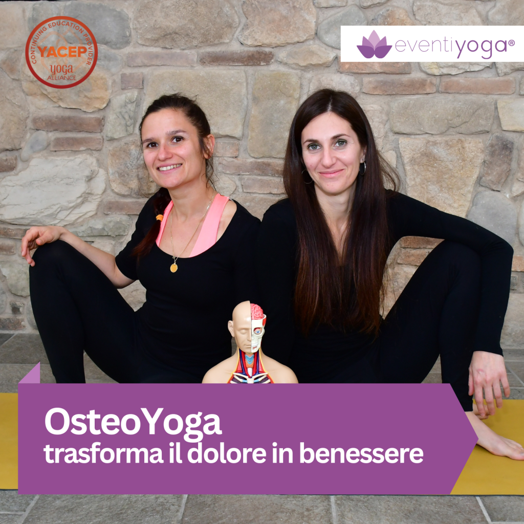 OsteoYoga Yacep - INSTA