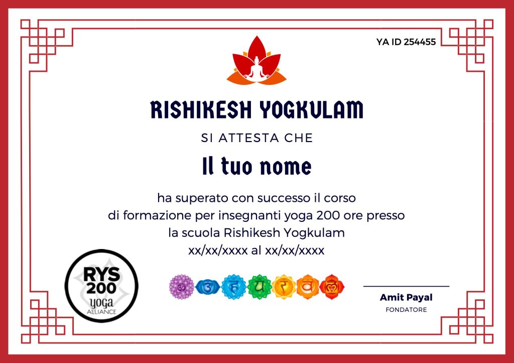 FAC-SIMILE-CERTIFICATO-RYT200-YOGA-ALLIANCE-USA