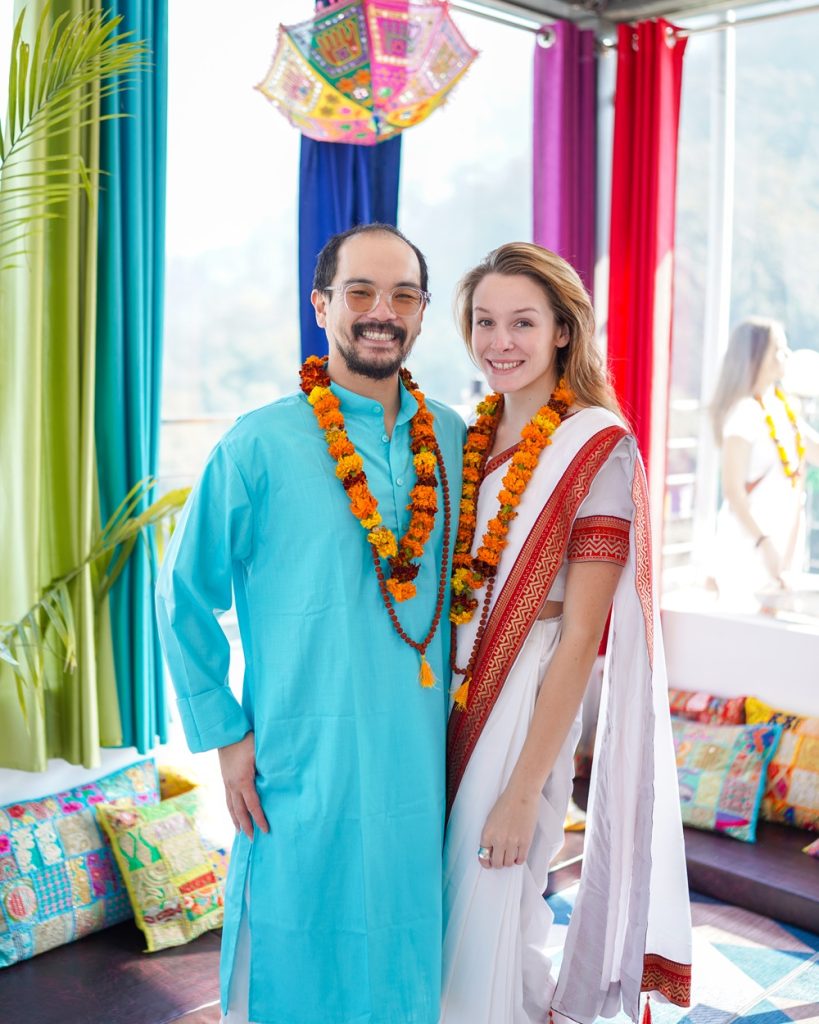 corso formazione insegnanti in india