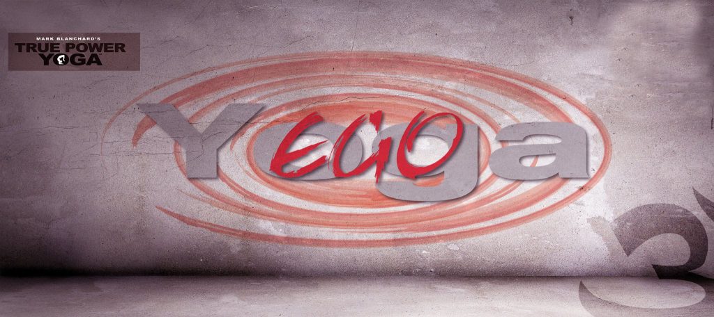 Ego Yoga - Yoga Roma