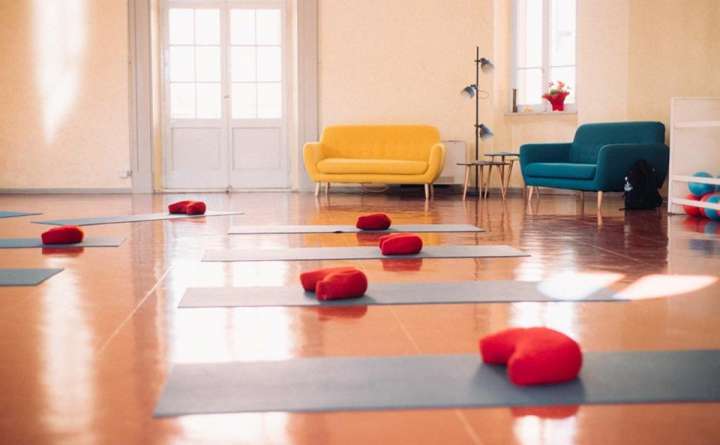 Leitmotive Academy - Yoga Roma