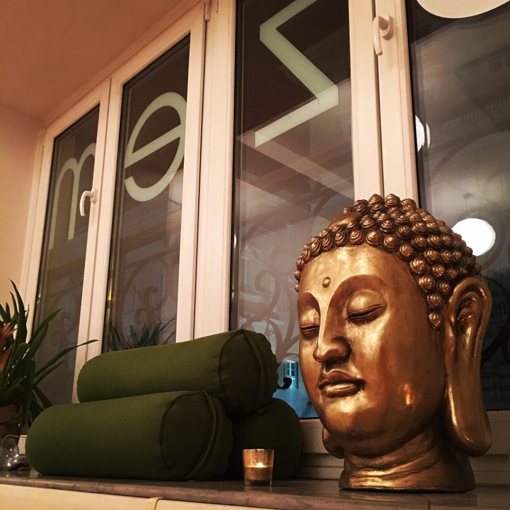 Zem Yoga Studio Roma