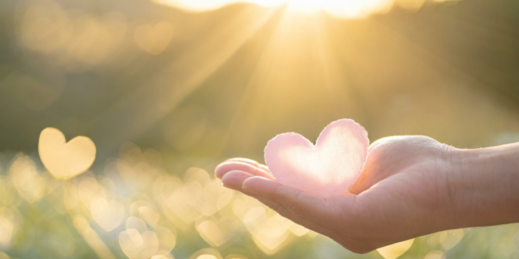 yoga per superare la paura di non essere abbastanza