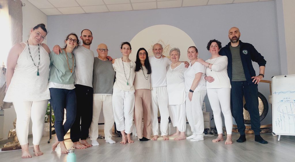 Centro Lotus Trissino - Elena Peretti