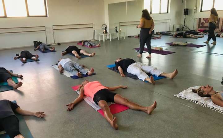 Ananda-Yoga-Academy-sala-corsi