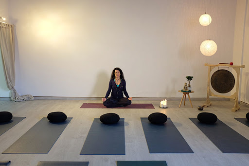 Shri Yoga Vicenza