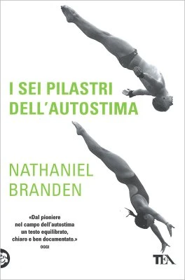i-sei-pilastri-dell-autostima-libro