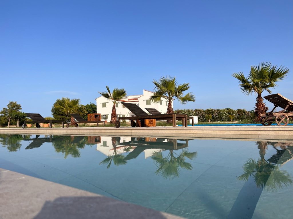 Vacanza Yoga in Spagna