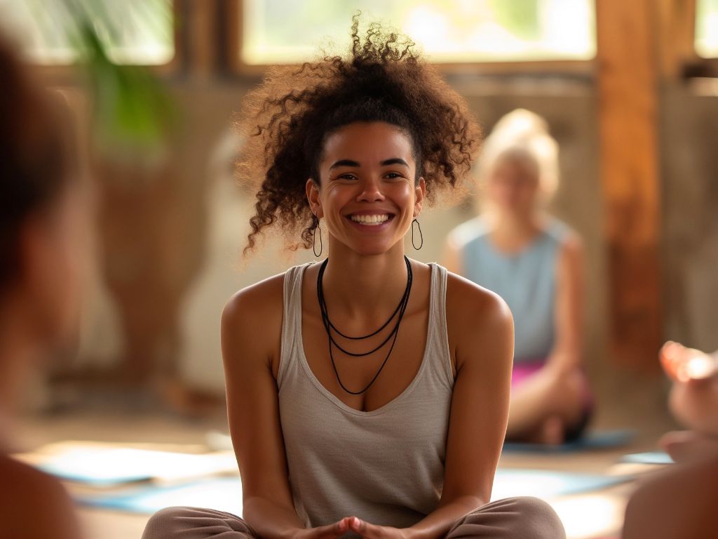 corso formazione yoga con yoga alliance certificato