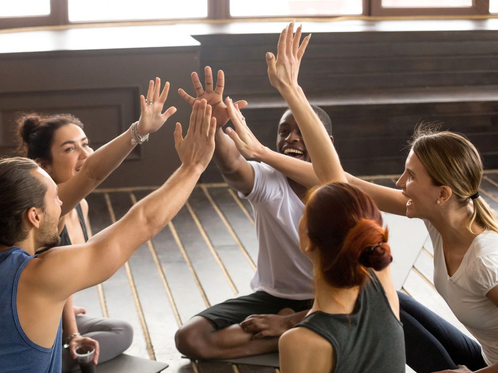 criteri di scelta della formazione yoga online