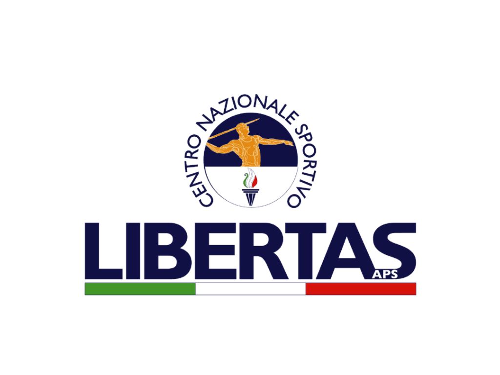 libertas logo registrato