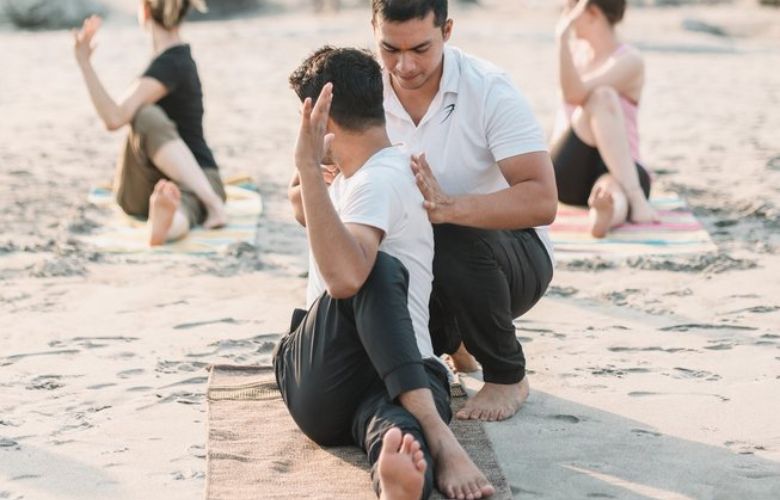 corsi intensivi yoga Rishikesh