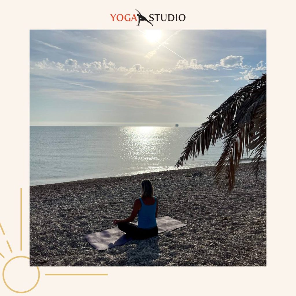 yoga studio civitanova marche