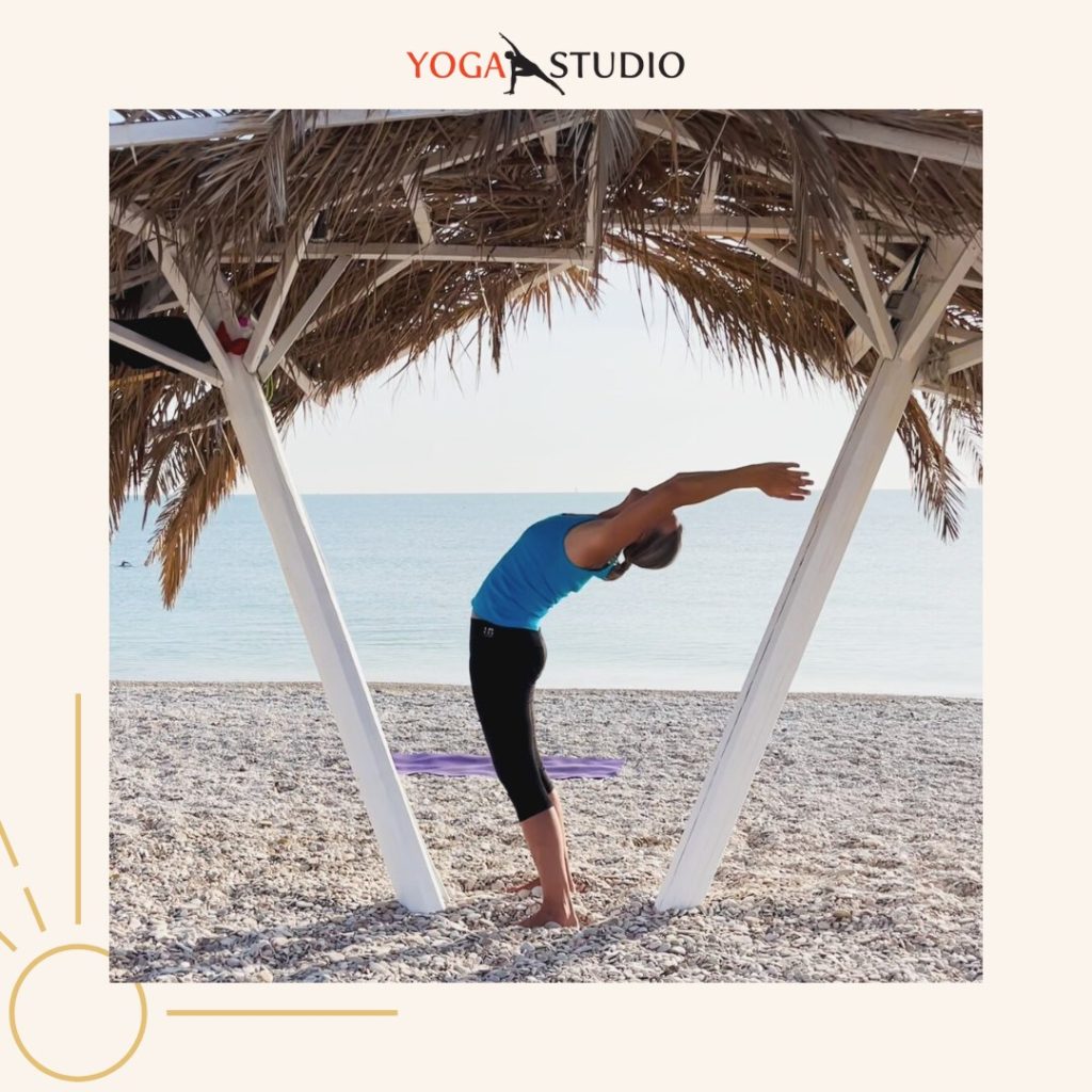 yoga studio civitanova marche